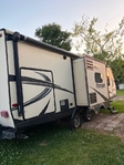 Travel Trailer Keystone Ultra lite Bullet