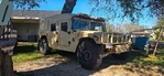 1989 AM General  M1038A