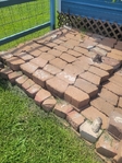 Landscaping blocks