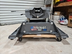 Patriot 16K Fifth Wheel Hitch