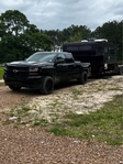 n/a 30ft Lowboy Toy Hauler