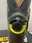 Ariat steel toe boots