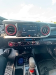 2018 Toyota Tacoma Tacoma Limited V6 4x4