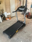 Exercise equipment/treadmill