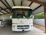 2008 Holiday Rambler Arista 300. A class. 11k miles