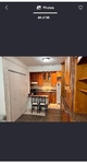 Efficiency apartment 1 person
