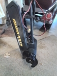 Minn Kota Trolling motor
