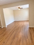 4 bedroom 2 bathroom on Westmoreland Ave, Beaumont