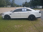 2013 Ford Limited