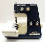 Sewing Machine Manuals - Kenmore, Singer, Janome