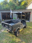 2022   Tracker OX 400