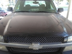 2003  Chevrolet  Silverado LS 4.8 Liter V8
