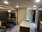 Forest River GLX 272RL rear living