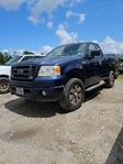 2007 Ford F-150 STX 4x4