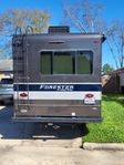 Forester Class C Motorhome