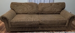 Sofa & 2 recliners
