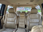 2008 Honda Odyssey