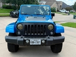 2014 Jeep  Wrangler Unlimited