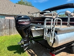 2014 Sun Tracker Pontoon For Sale