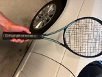 TENNIS RACKETS: Wilson Blades, Head Gravitys,