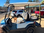 2023 Onward  Club Car Lifted