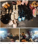 Multi Family Garage Sale