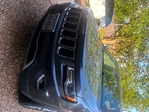 2016  Jeep Grand Cherokee Grand Cherokee
