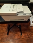 HP DeskJet printer/ scanner