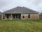 NICE NEW BRICK HOME