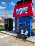 >🚨 FOR SALE: Ice & Water Vending Machine 🚨
