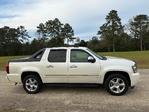 2011 Chevrolet Avalanche