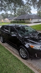 2012 Ford Edge Limited