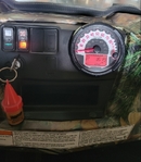 2012 Polaris Ranger Crew 800