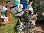 Garage Sale 8/8/26