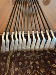 Golf Clubs