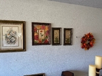 Home Decor and Glassware