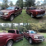 2004 Toyota Tundra