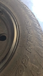 Wheels & Tires Jeep Wrangler