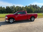 2017 Dodge  Ram 1500 SLT