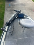 Skeeter 21'00"