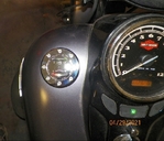 2015 Harley Davidson Soft Tail Slim