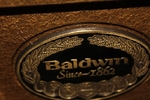 Baldwin Acrosonic Console Piano