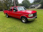 95 Ford F150 Supercab