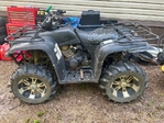 2009 Yamaha Big Bear 400 IRS