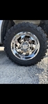 X FORCE 20x12x35 / ARKON OFFROAD 20x12x33