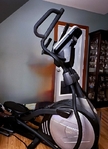 Sole Elliptical E95