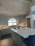 J.D. Finishing Pro Painting& Drywall