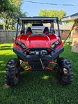2017 Kawasaki  Teryx LE