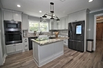 Residential & Commercial Construction