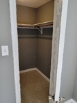 Large apartment